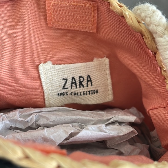 Zara kids bag - Picture 3 of 4
